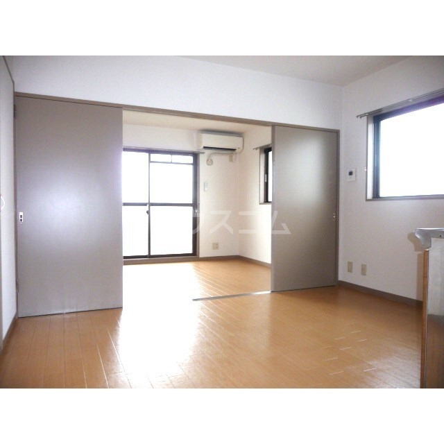 3/18 リビング/ダイニング