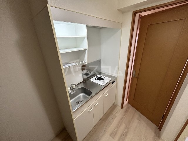9/30 キッチン