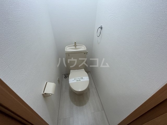 11/30 トイレ