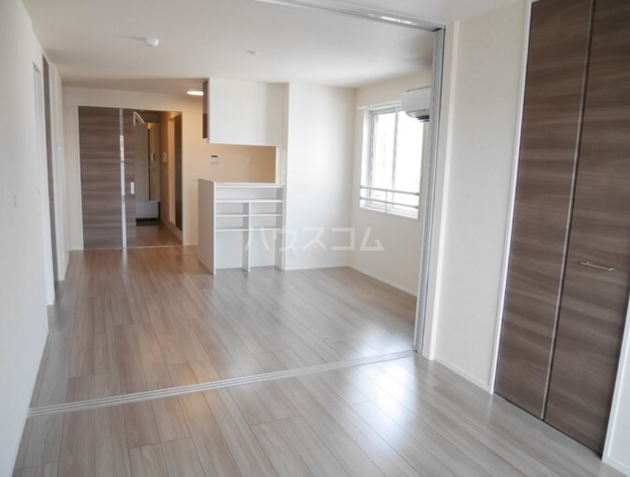 3/22 リビング/ダイニング