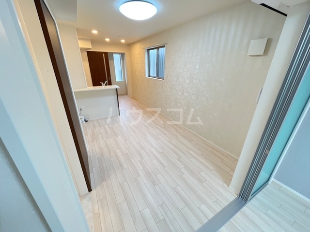 5/30 リビング/ダイニング