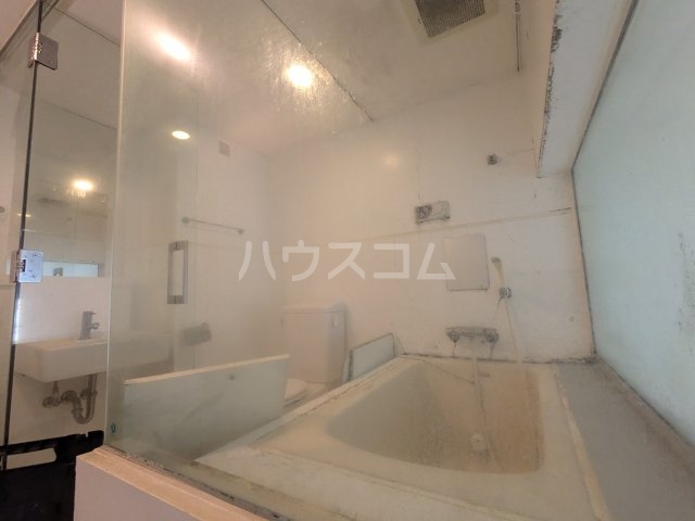 7/29 浴室
