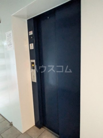 5/29 玄関