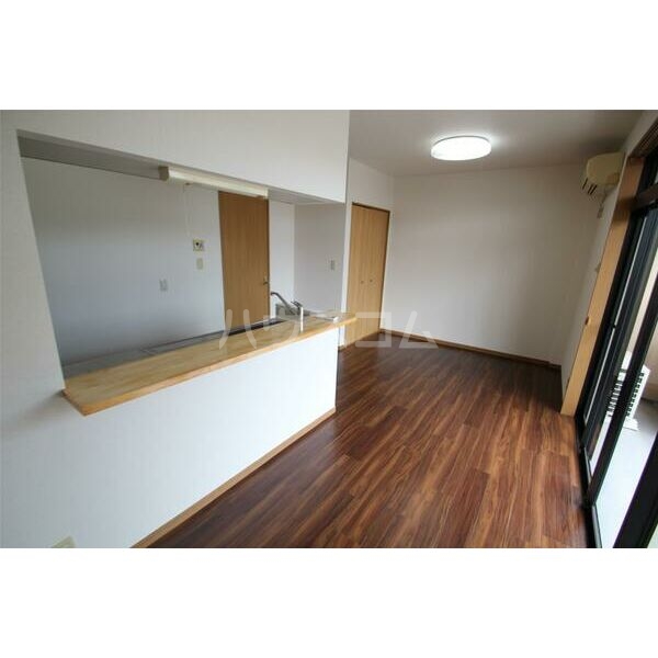 3/20 リビング/ダイニング