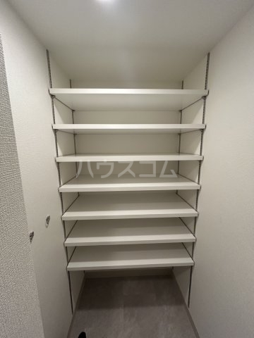 7/30 収納