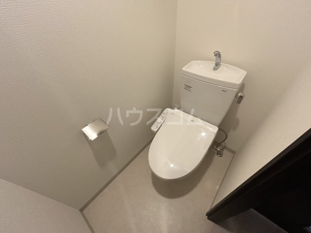 13/30 トイレ