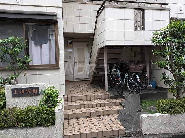 3/9 エントランス