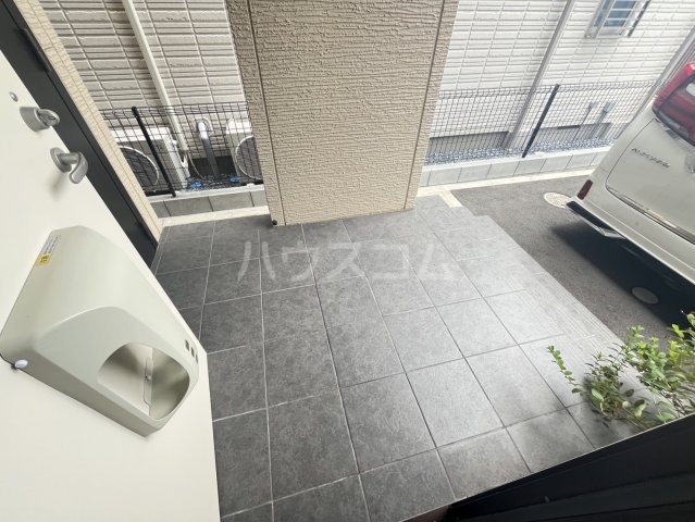 2/6 エントランス