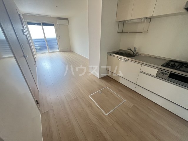 3/30 リビング/ダイニング