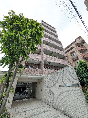 1/5 外観