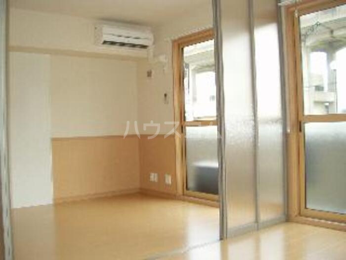 3/18 リビング/ダイニング