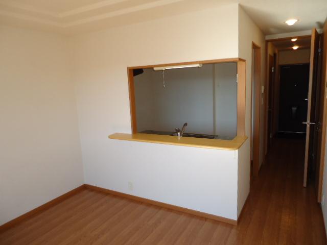 4/29 リビング/ダイニング