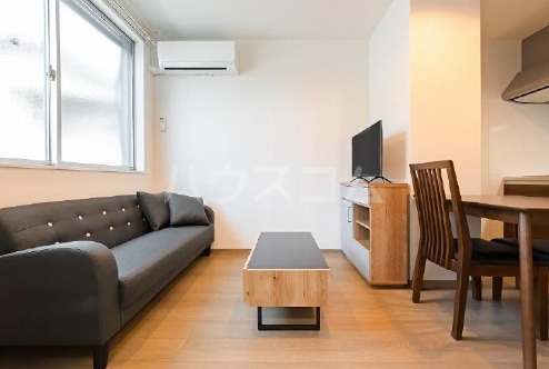 5/26 リビング/ダイニング