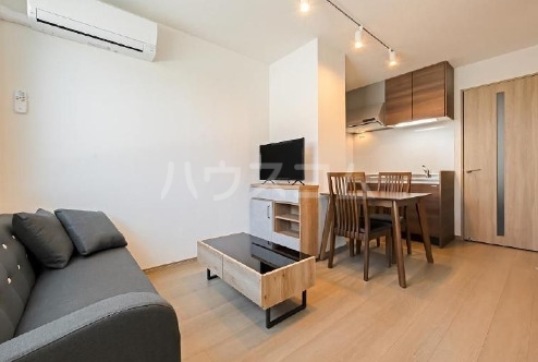 3/26 リビング/ダイニング