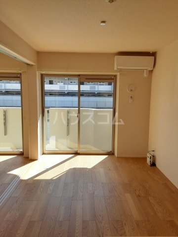 4/23 リビング/ダイニング