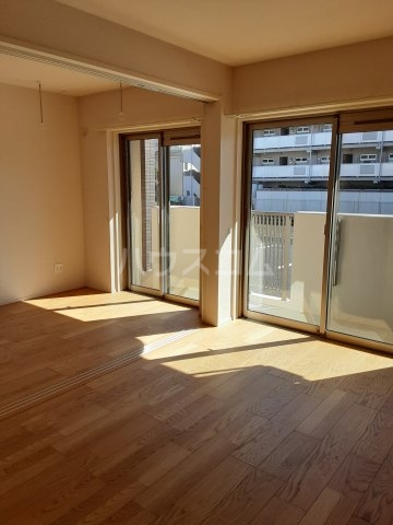 3/23 リビング/ダイニング