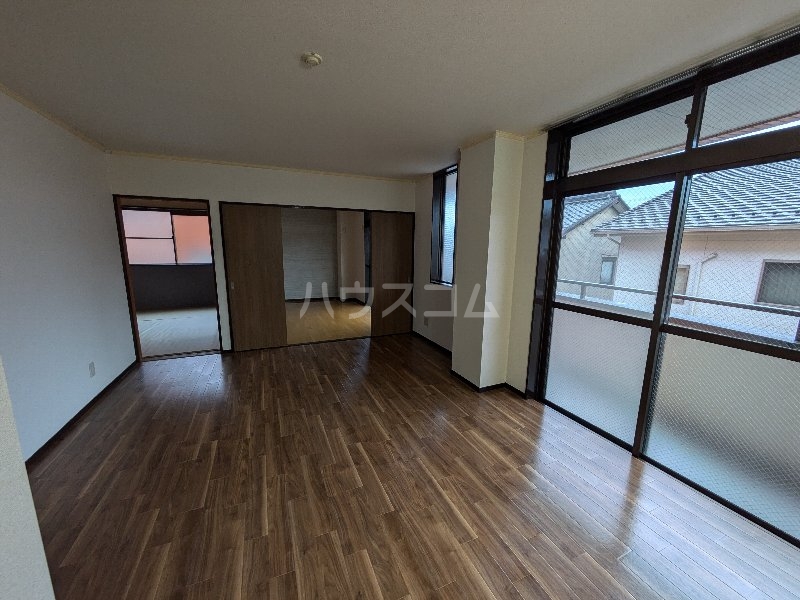 3/29 リビング/ダイニング