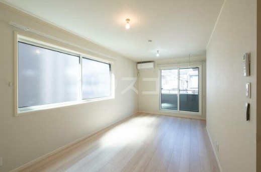 3/17 リビング/ダイニング