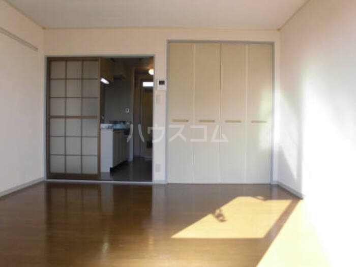 3/27 リビング/ダイニング