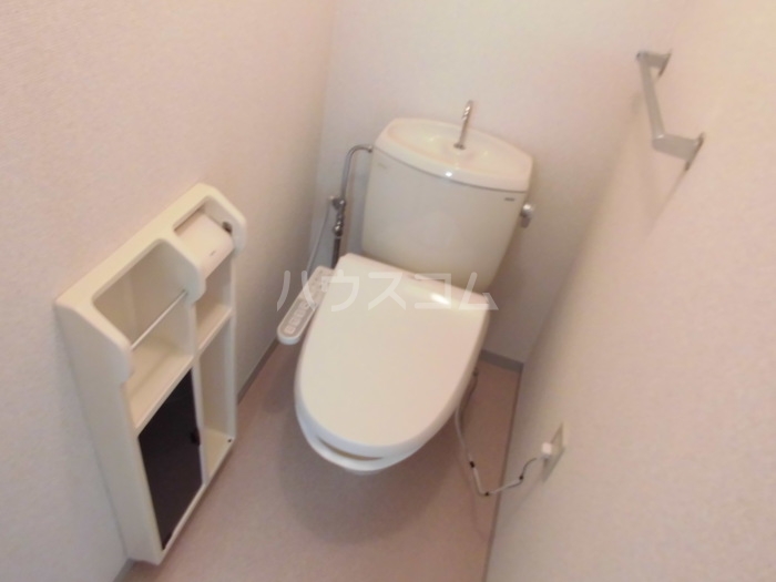8/27 トイレ