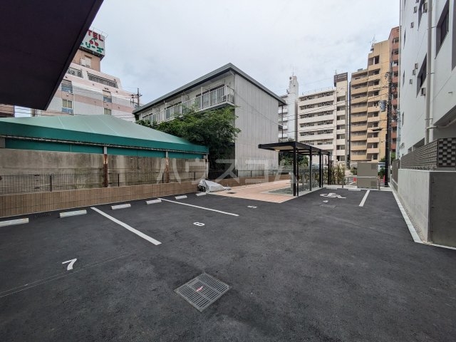29/30 駐車場