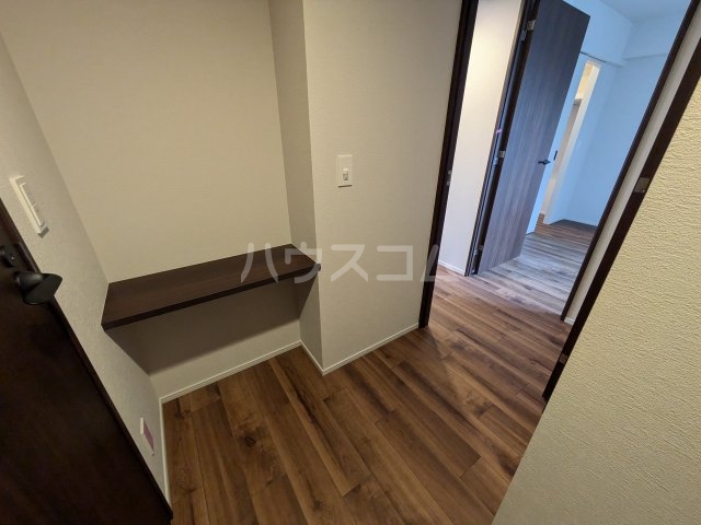 5/30 室内
