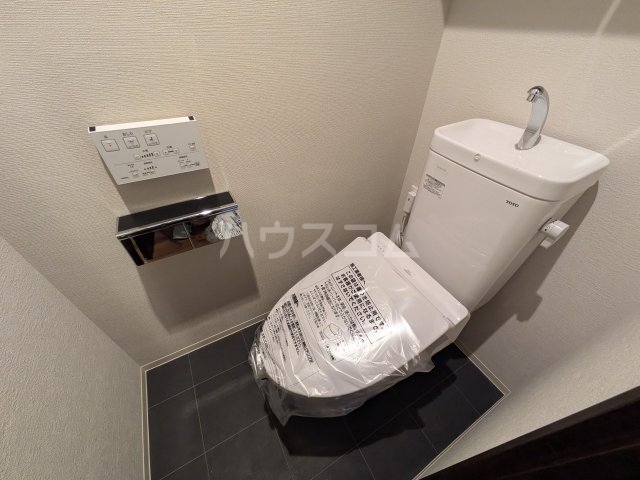 18/30 トイレ