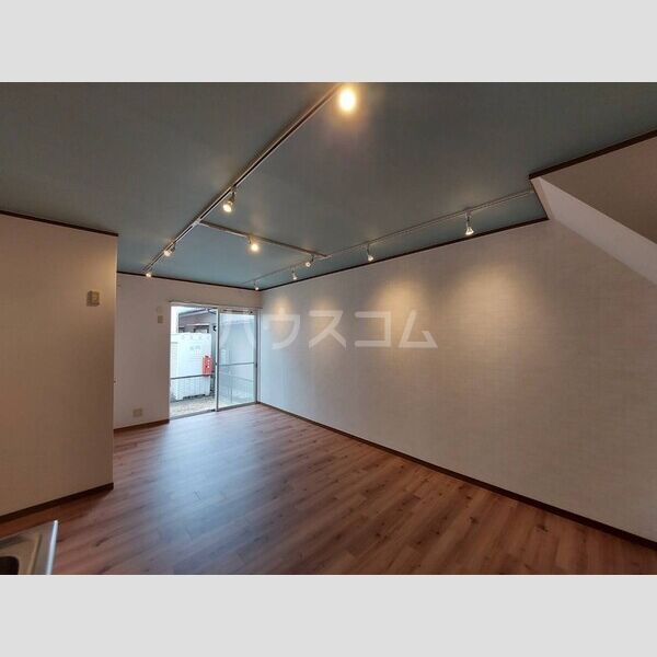 5/30 リビング/ダイニング