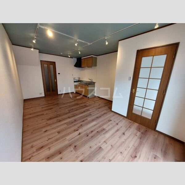 3/30 リビング/ダイニング