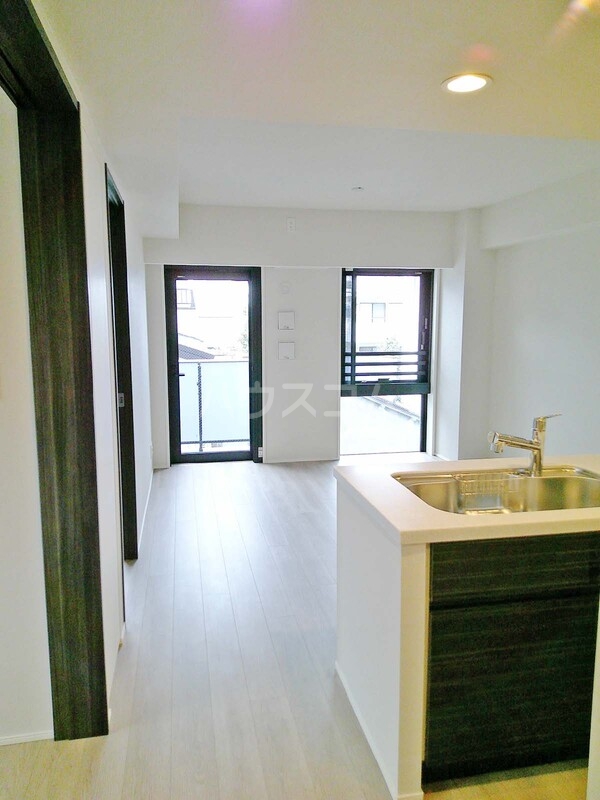 10/20 バルコニー