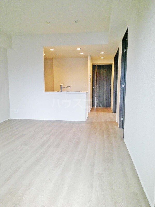 3/20 リビング/ダイニング