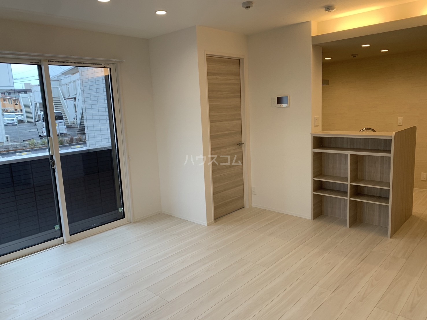 5/30 リビング/ダイニング