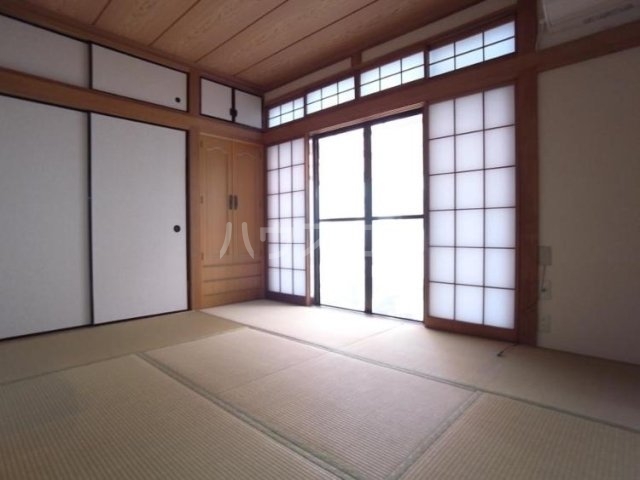 7/30 室内