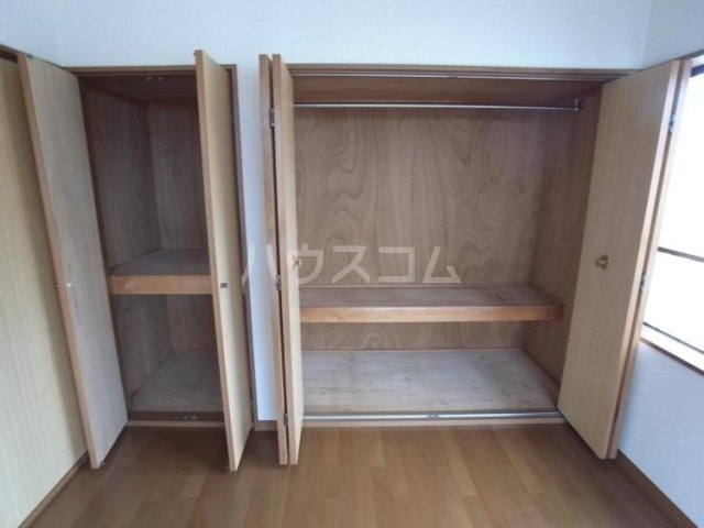 16/30 収納