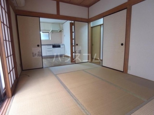 9/30 室内