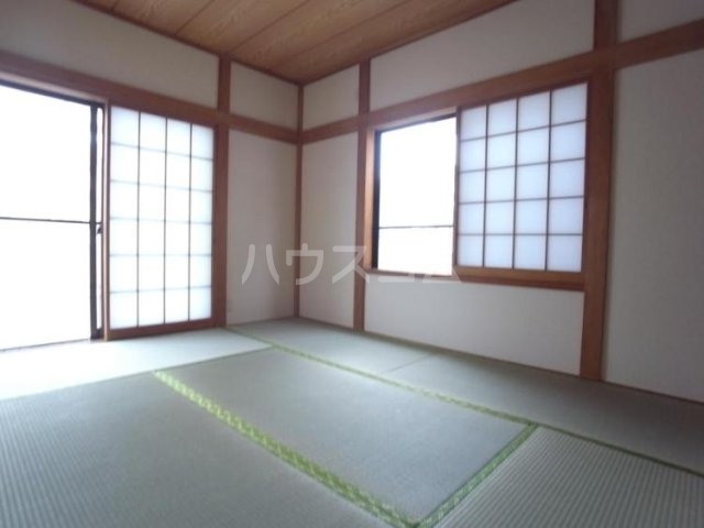 10/30 室内