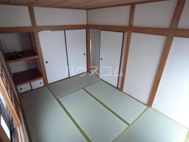 12/30 室内