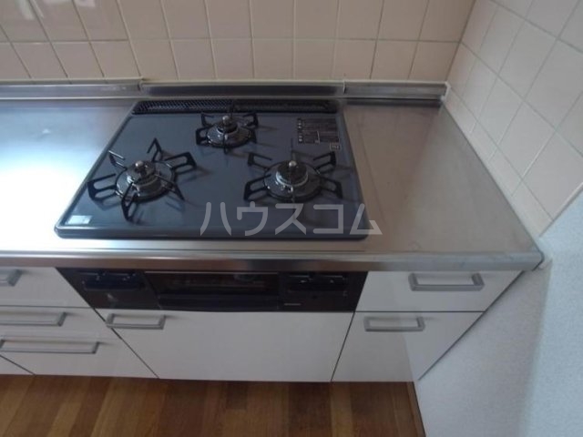 19/30 キッチン