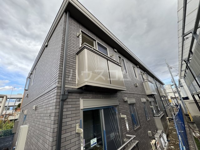 14/25 バルコニー