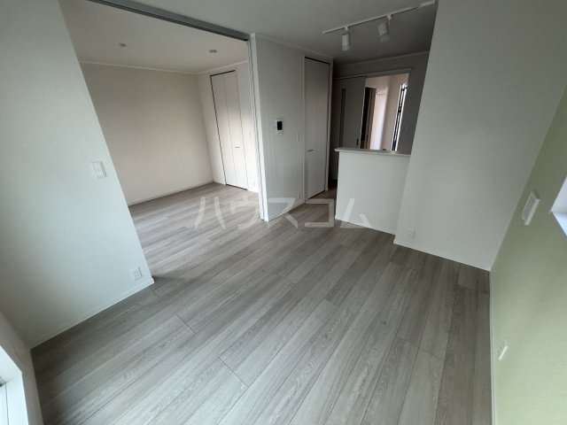 4/25 リビング/ダイニング