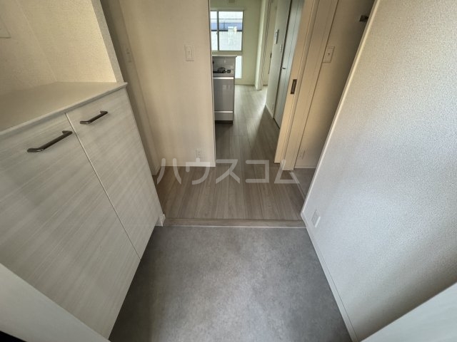 15/25 バルコニー