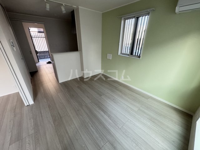 6/25 リビング/ダイニング