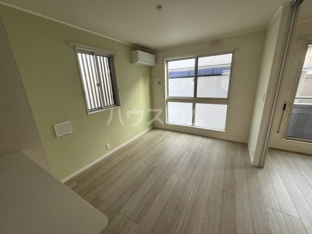 3/25 リビング/ダイニング