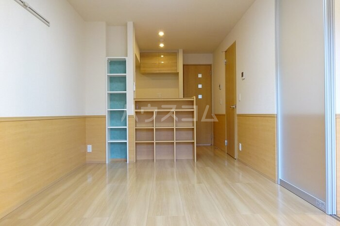 3/20 リビング/ダイニング