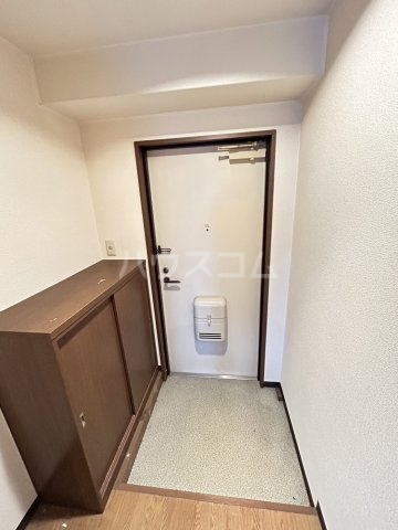 9/27 玄関