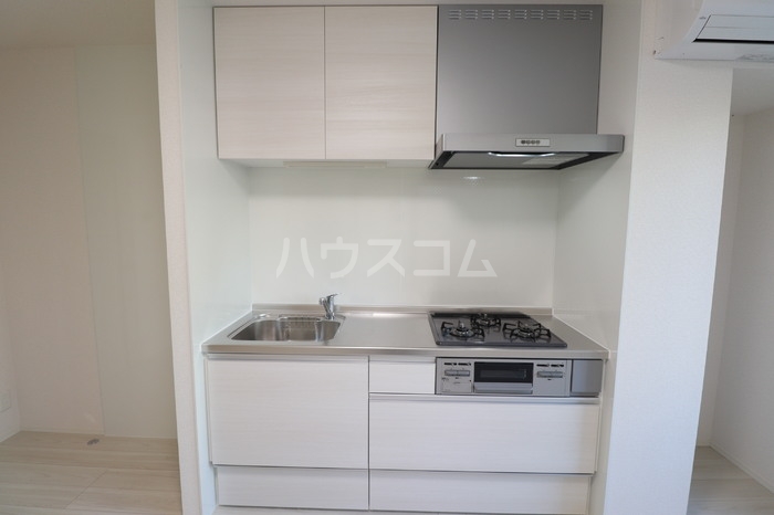 15/29 キッチン