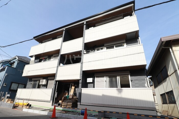 1/29 外観
