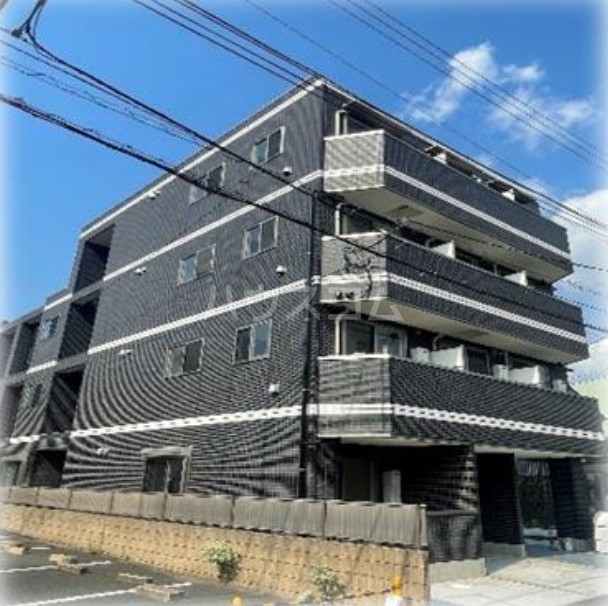 1/16 外観