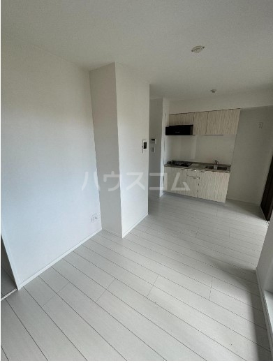 3/17 リビング/ダイニング