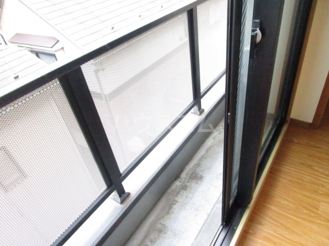 16/30 バルコニー